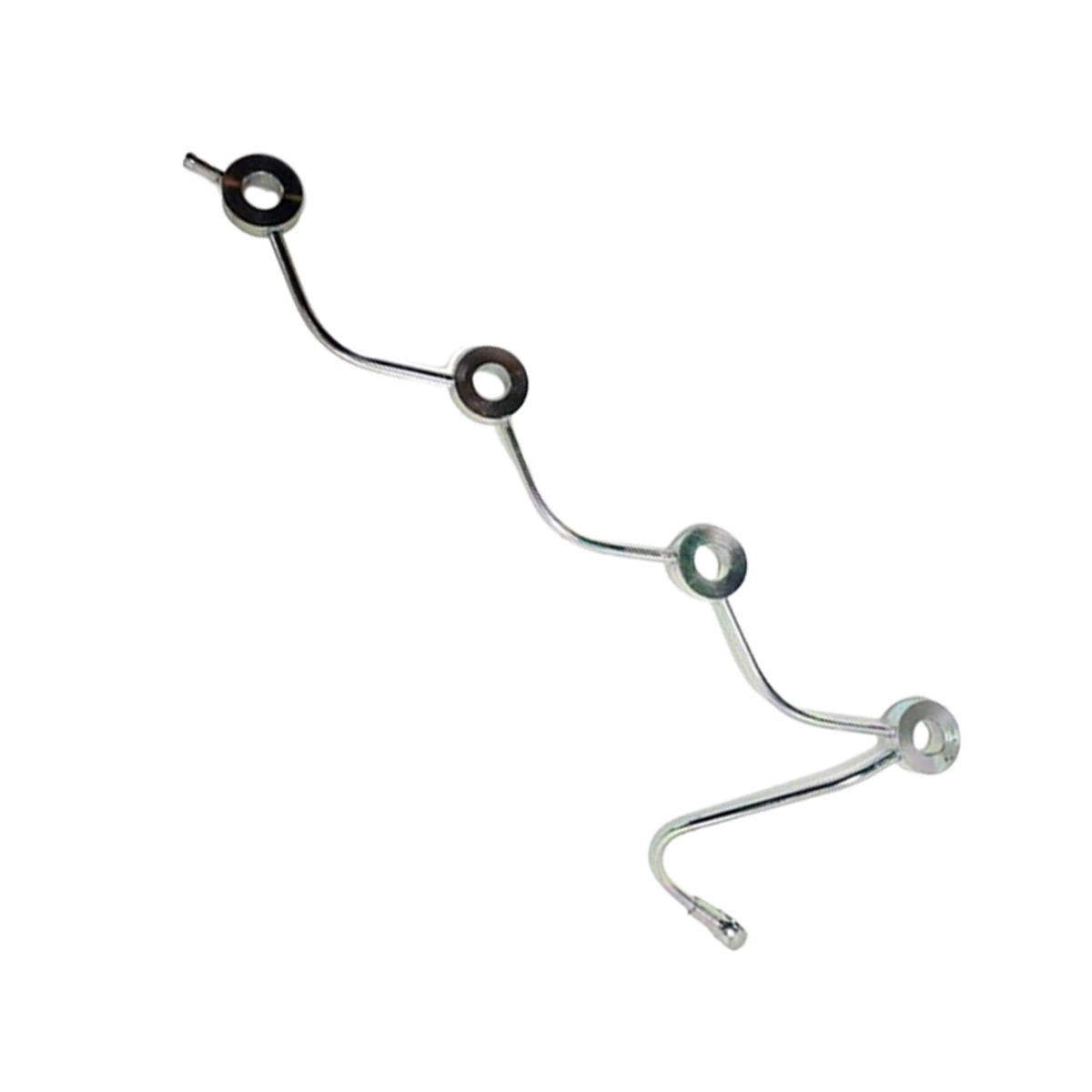 Leckage der Leitung 131606900 für Perkins