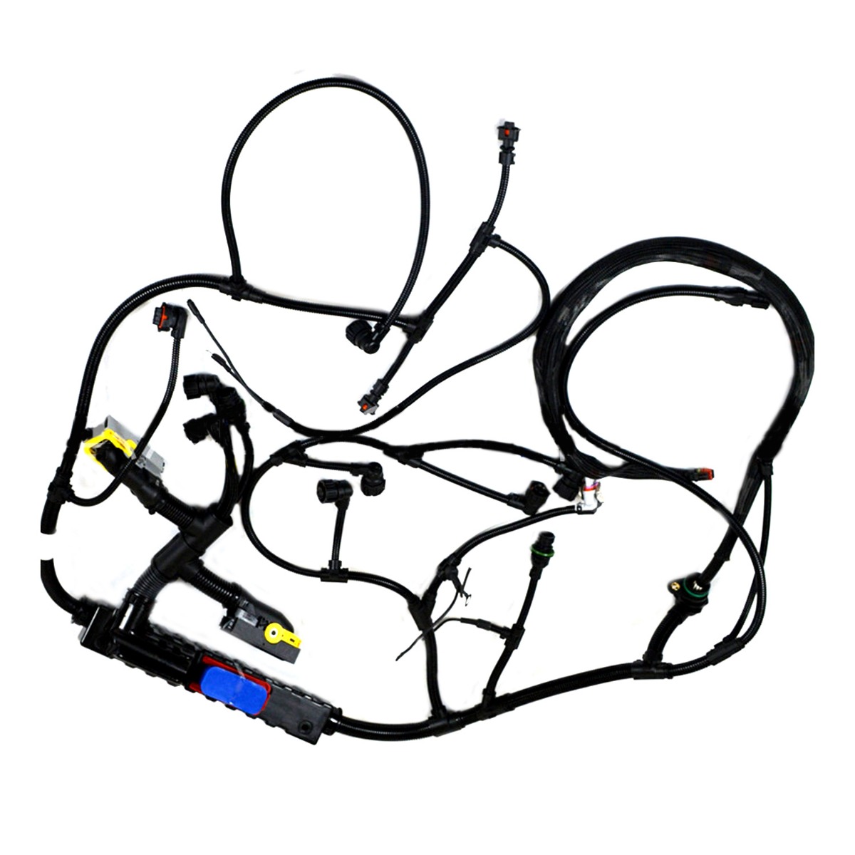 Motorkabelbaum 22020183 für Volvo