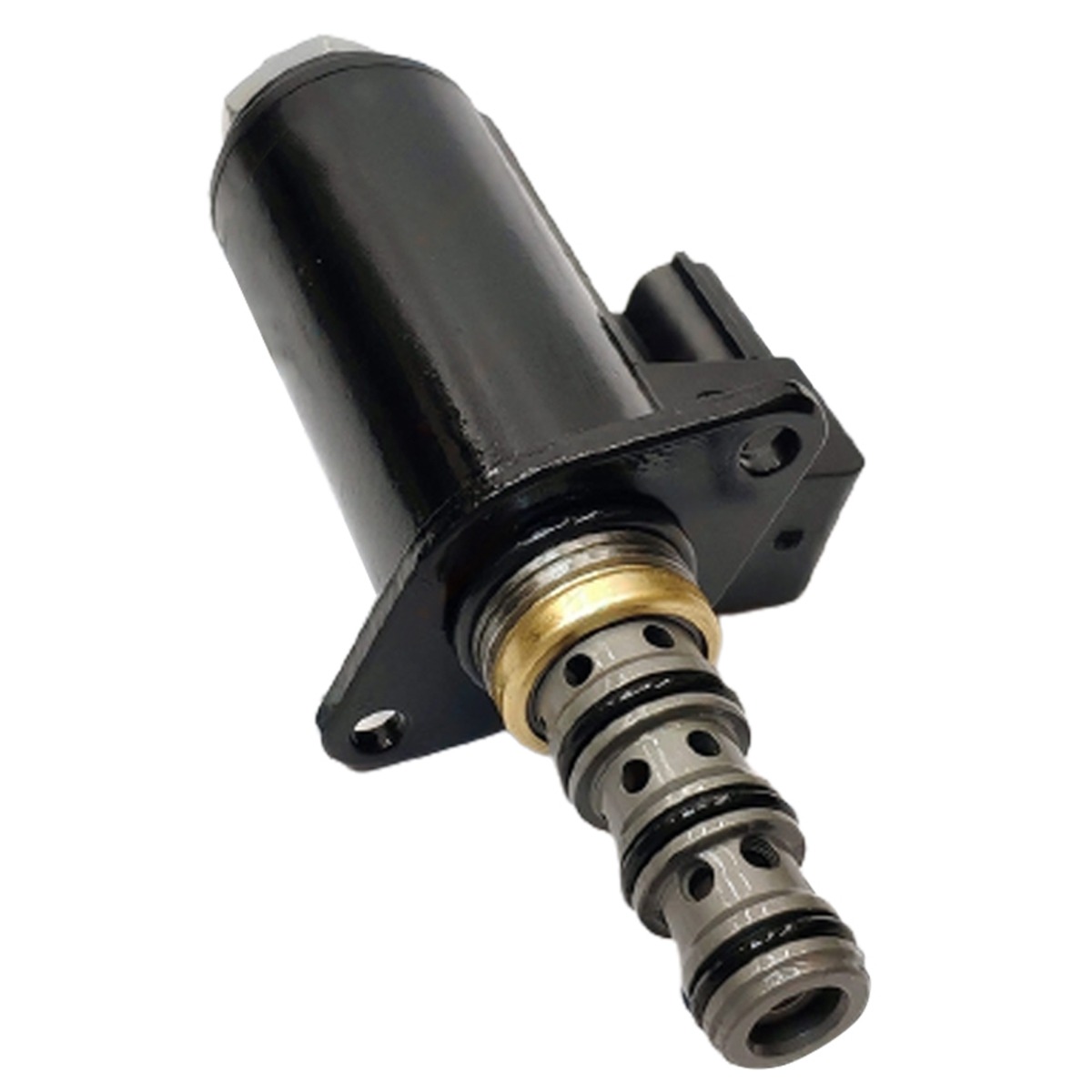 Magnetventil YB35V00003F1 für Kobelco