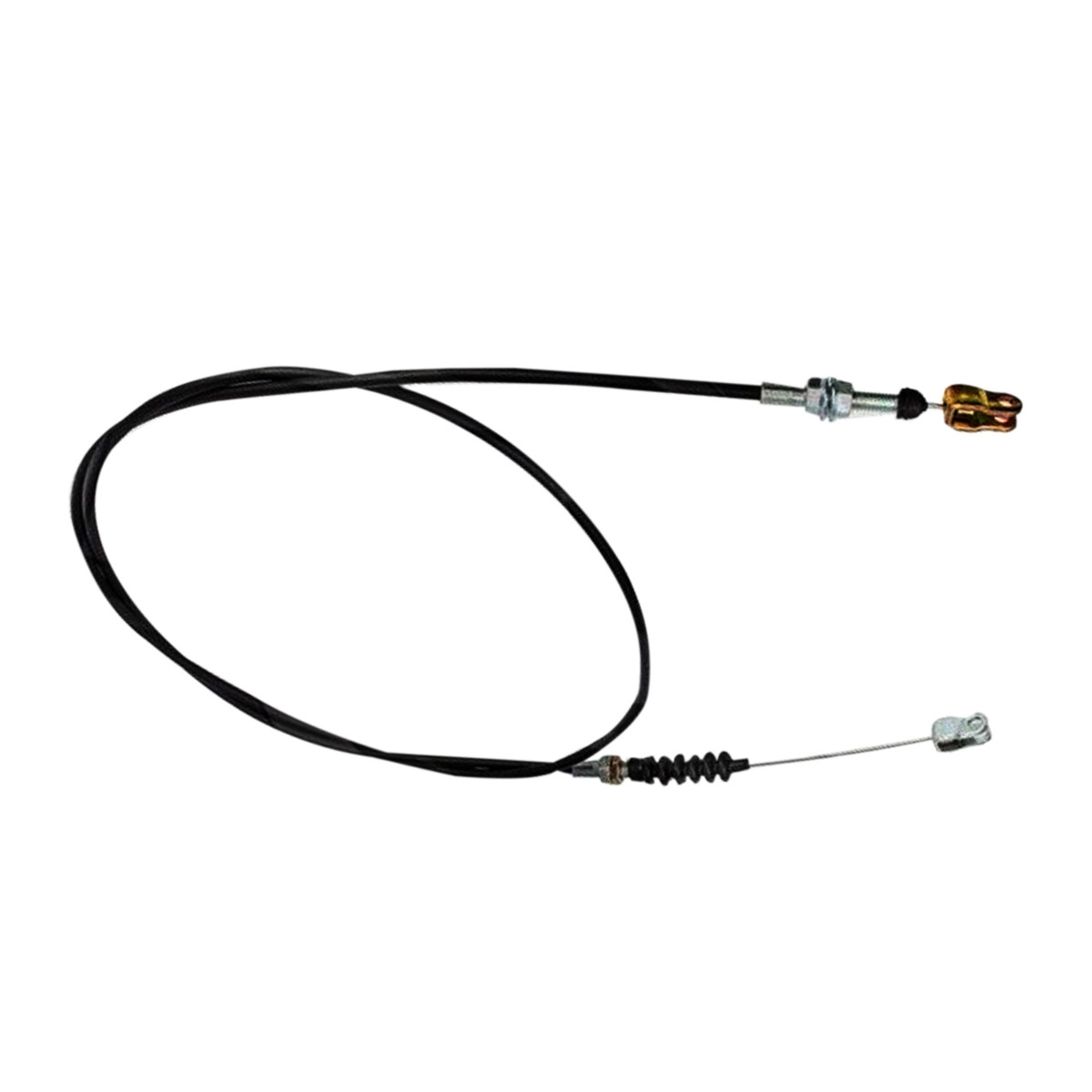 Gaszug 230C5-20201 für TCM