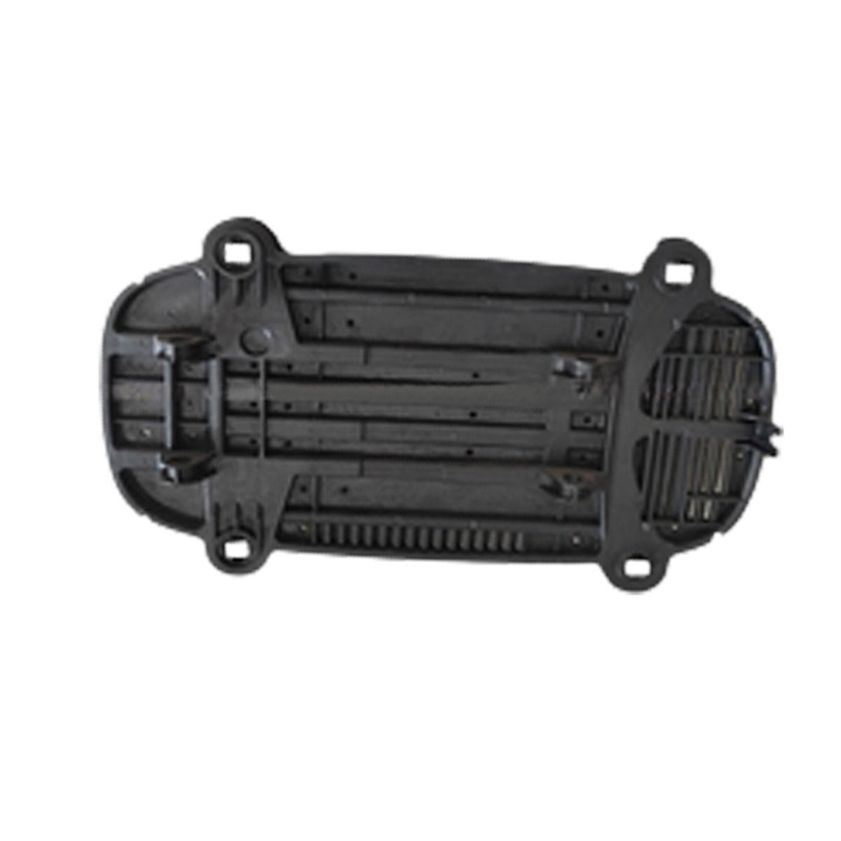 Grundplatte KGE3000TI-03700A für Kipor