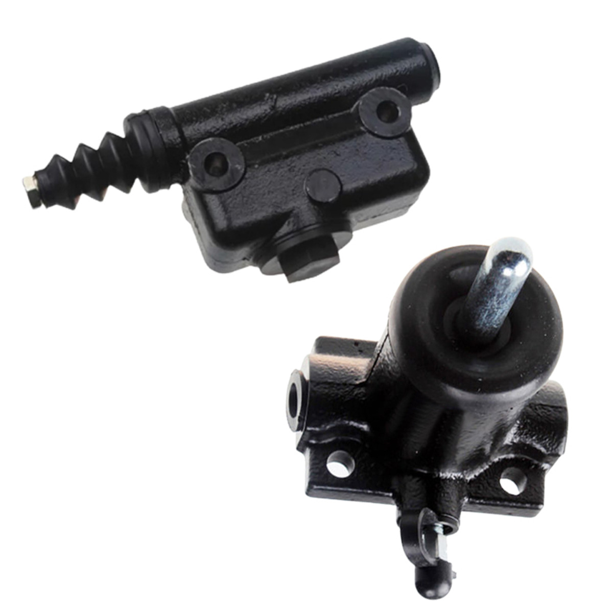 Hauptbremszylinder L25419 für Case