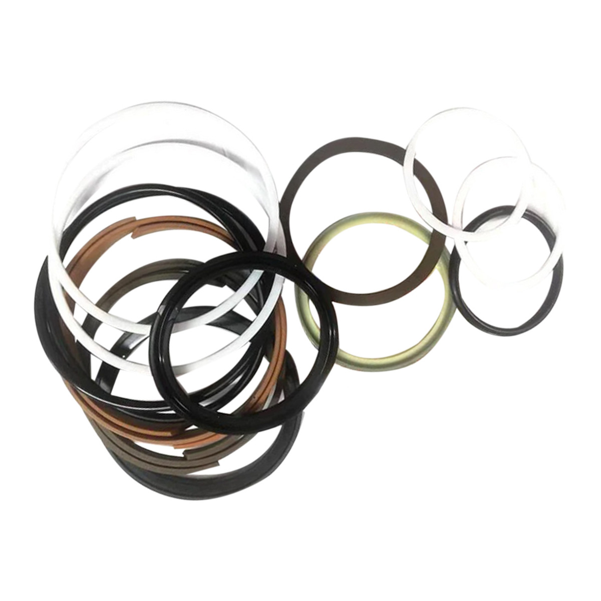 Dichtungssatz für Auslegerzylinder 707-98-26550 für Komatsu