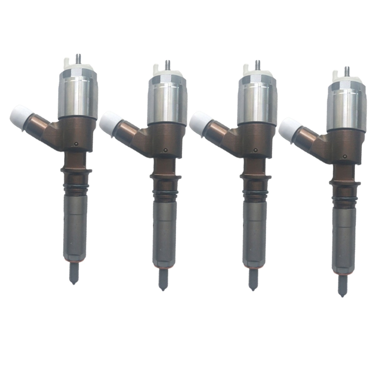 4 Stück Einspritzventil 10R-7671 für Caterpillar CAT