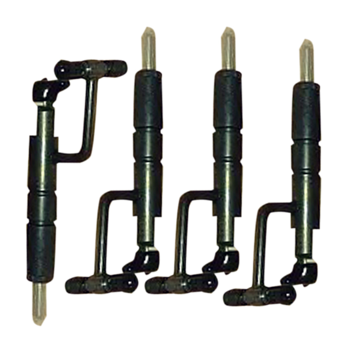 3x Einspritzventil 811-9196 11-9196 für Thermo King