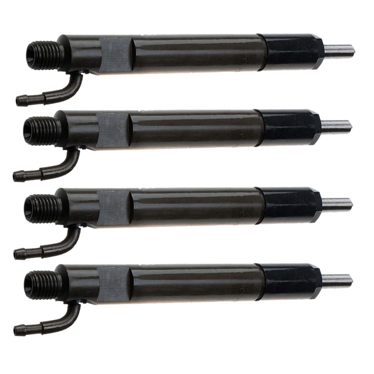 4 Stück Einspritzventil 04178022 für Deutz