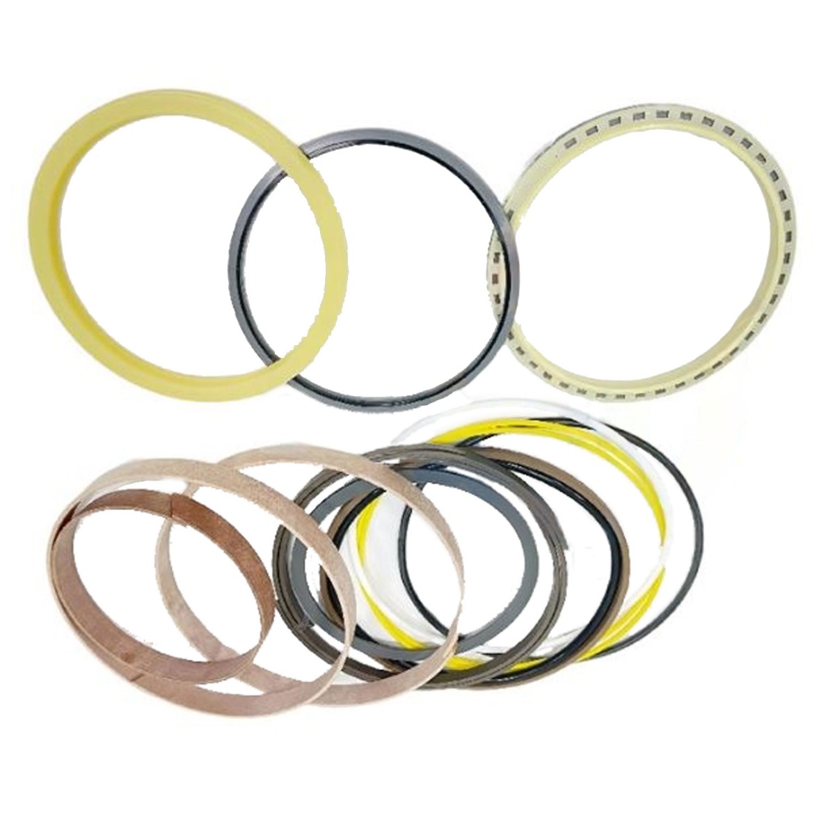 Armzylinder-Dichtungssatz 9180579 für Hitachi