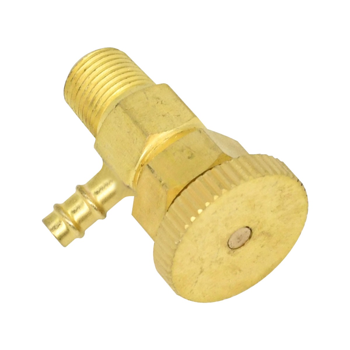 Kraftstoffentlüftungsventil 6598102 für Bobcat