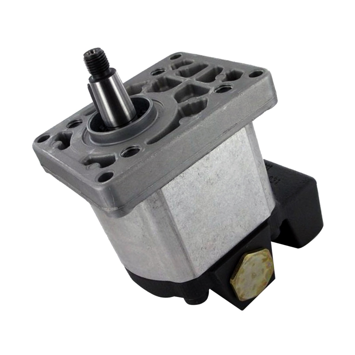 Hydraulikpumpe 5180271 für New Holland