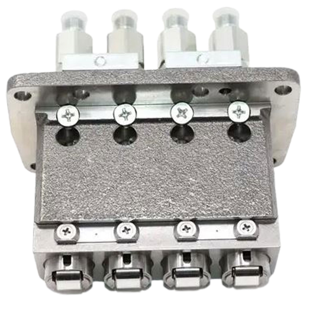 Kraftstoffeinspritzpumpe 6685936 für Bobcat