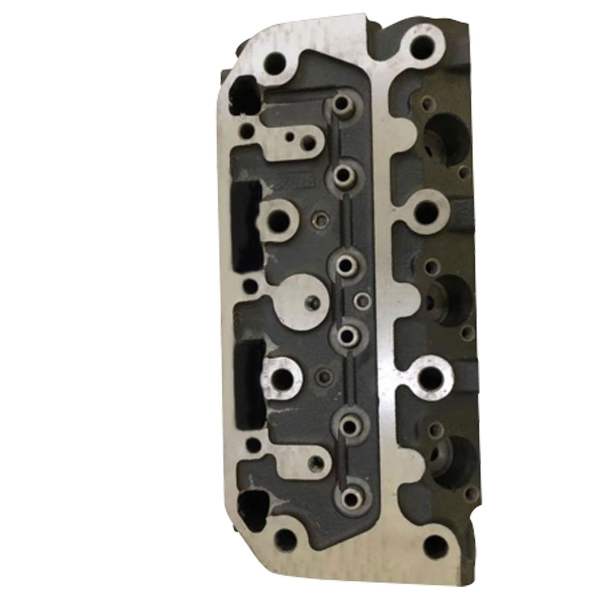 Nackter Zylinderkopf für Komatsu