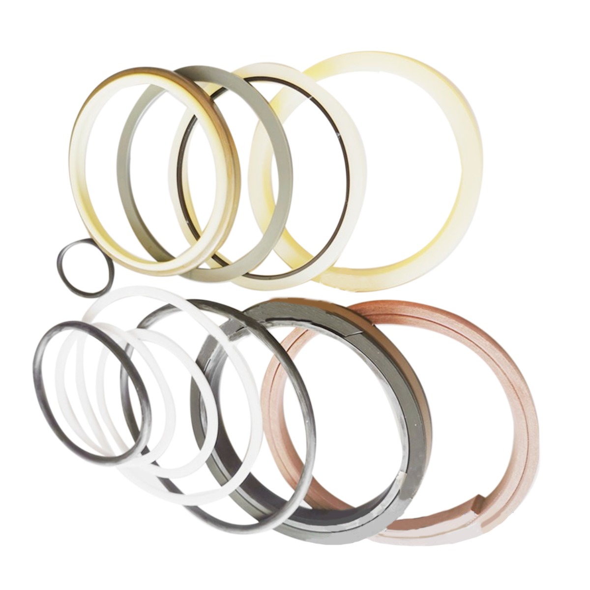 Armzylinder-Dichtungssatz 707-98-23810 für Komatsu