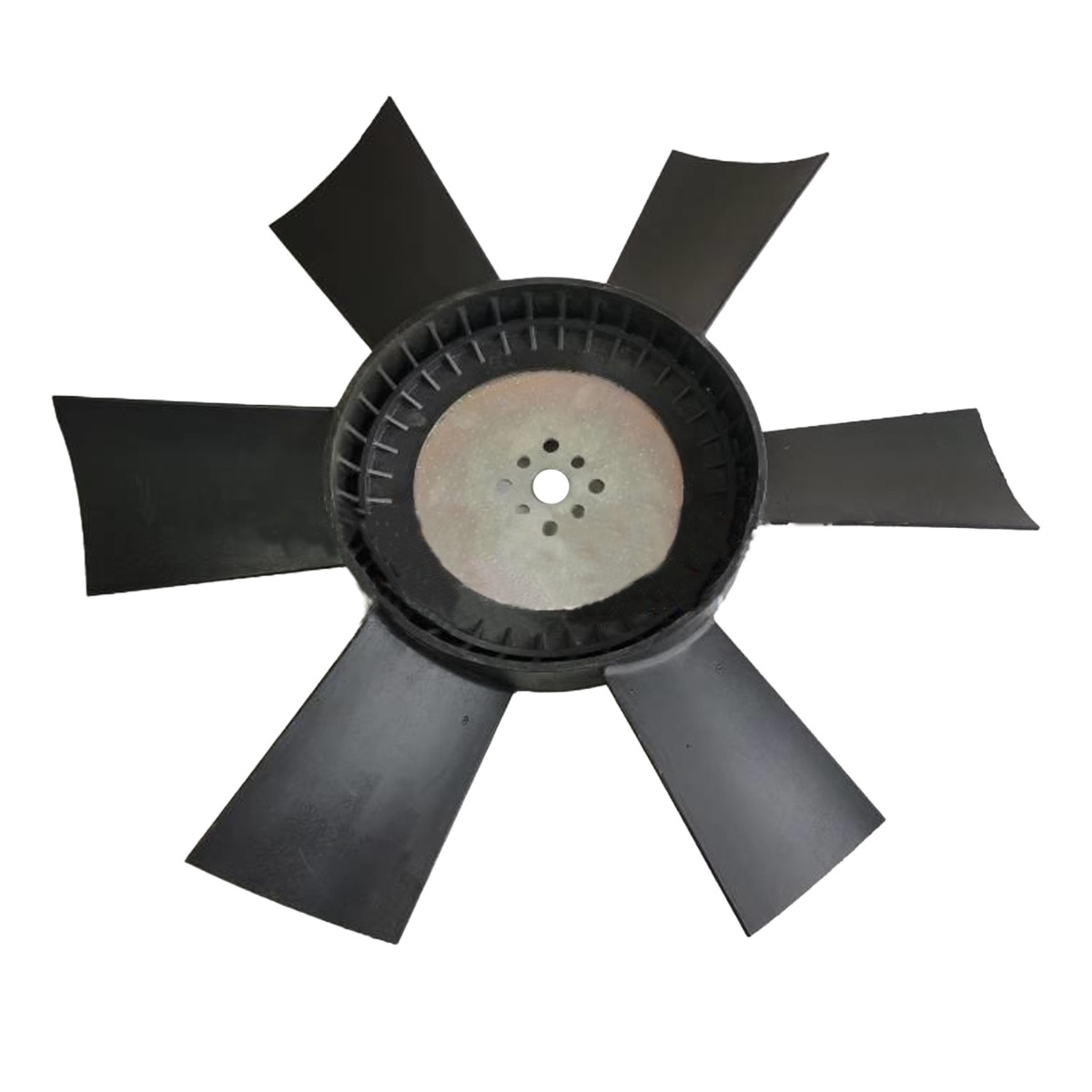 6-Blatt-Lüfter im Uhrzeigersinn 3911319 für Cummins