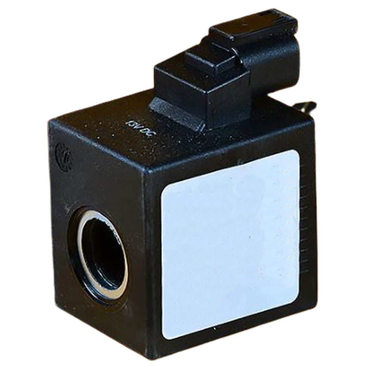 Magnetspule 25/222645 für JCB