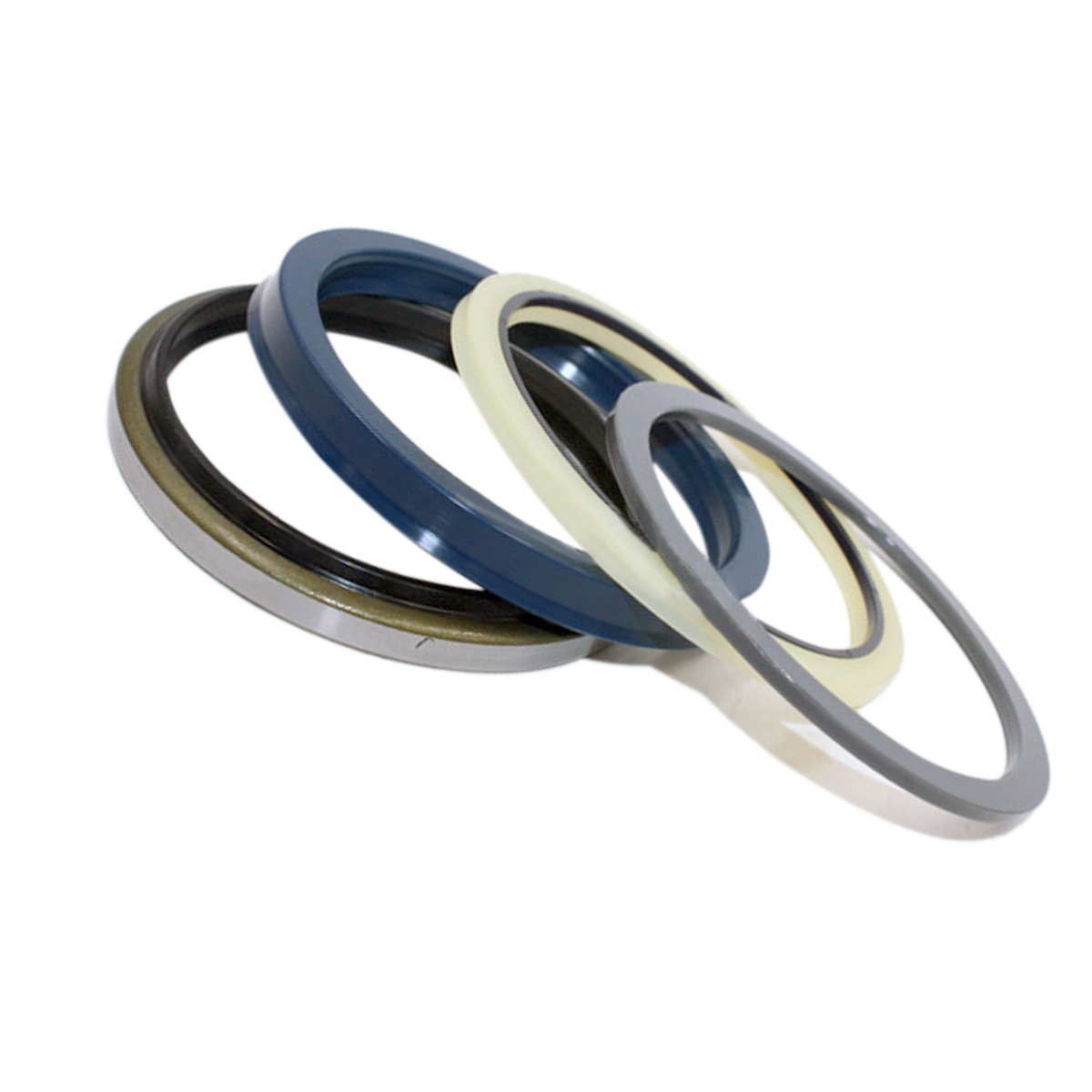 Schaufelzylinder-Dichtungssatz für Caterpillar