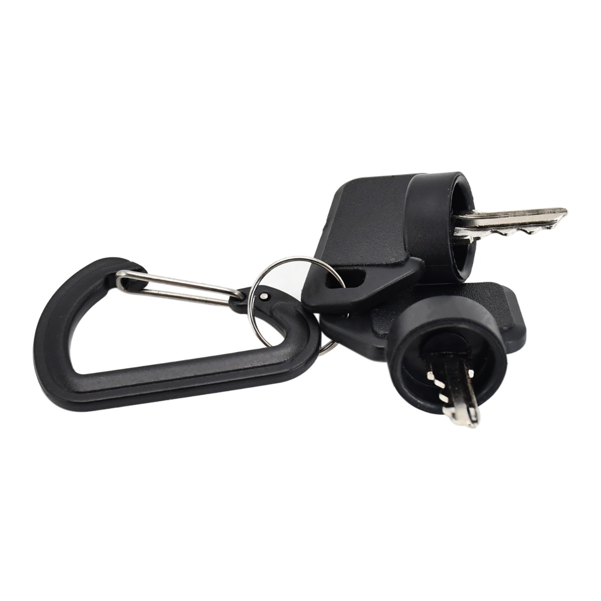 Zündschlüssel 2 St. AUC12681 für John Deere