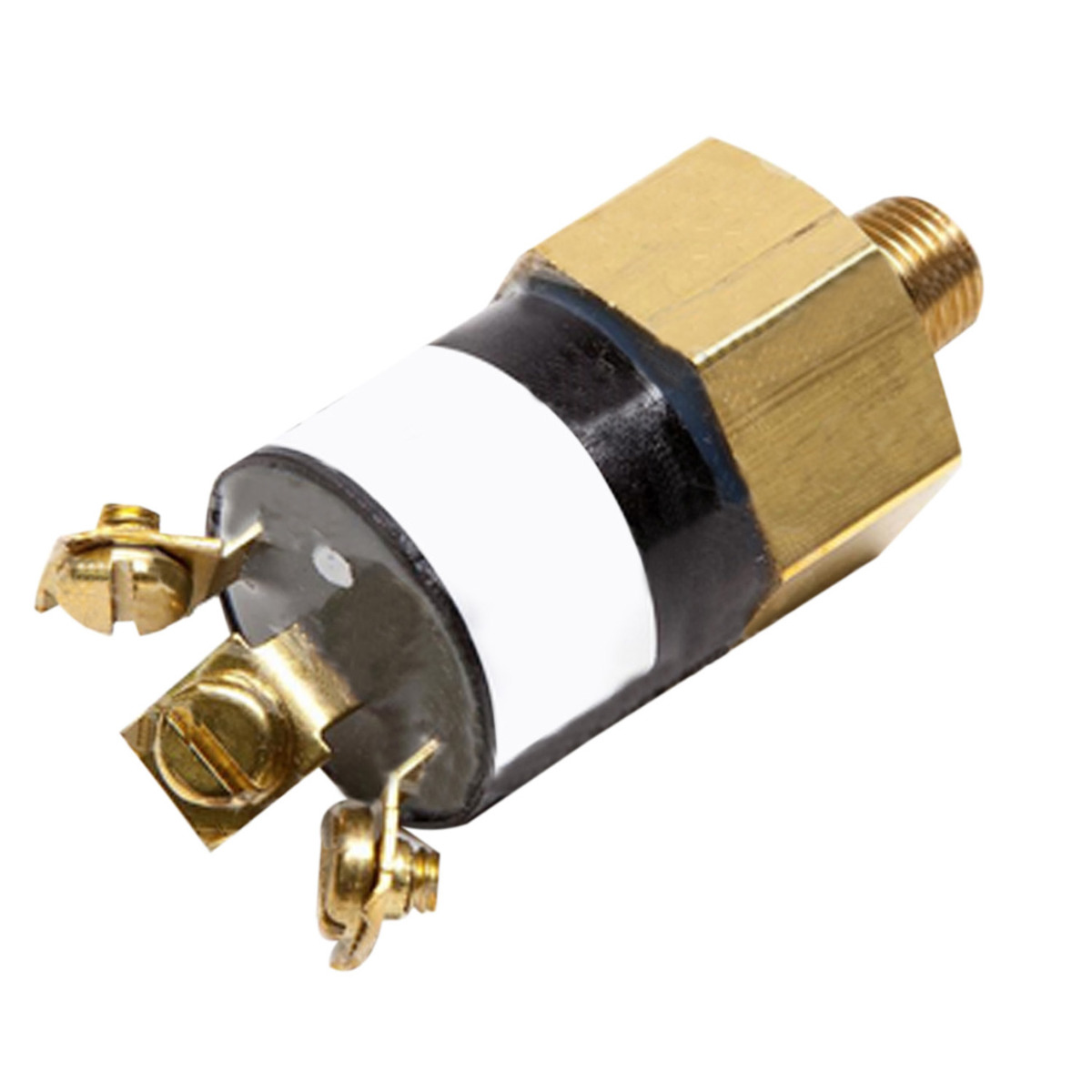 Kraftstoff/Öldruckschalter 10 PSI SPDT 1/8" NPTF 23520024 Für Detroit