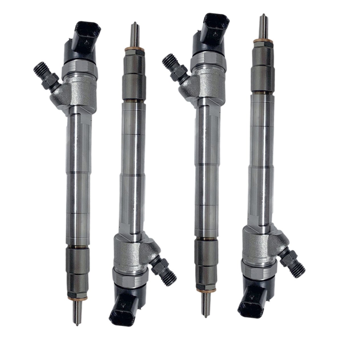 4PCS Kraftstoffinjektor 8981635241 für Isuzu main product photo