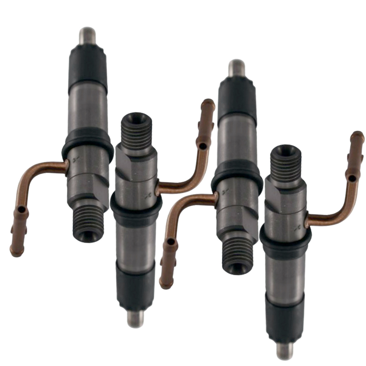 Einspritzventil 729570-53100 für Yanmar