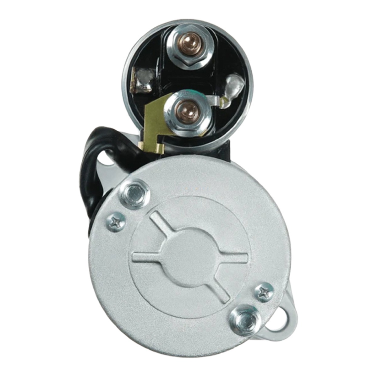 Anlasser 12V 8T 119233-77010 für Komatsu