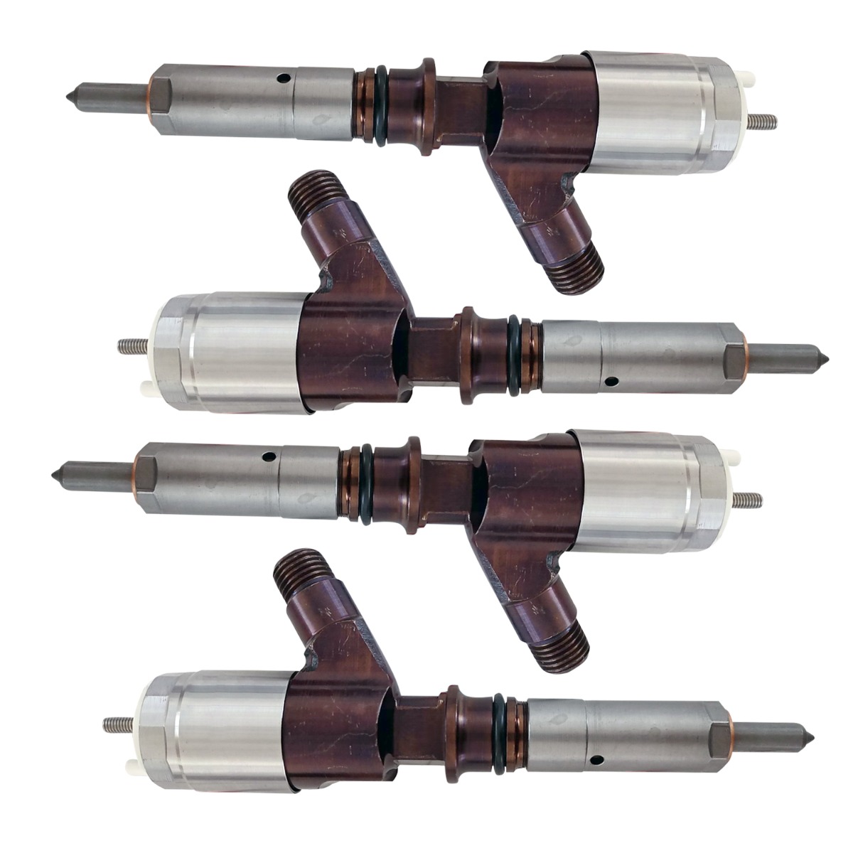 4 Stück Einspritzventil 326-4740 für Caterpillar CAT