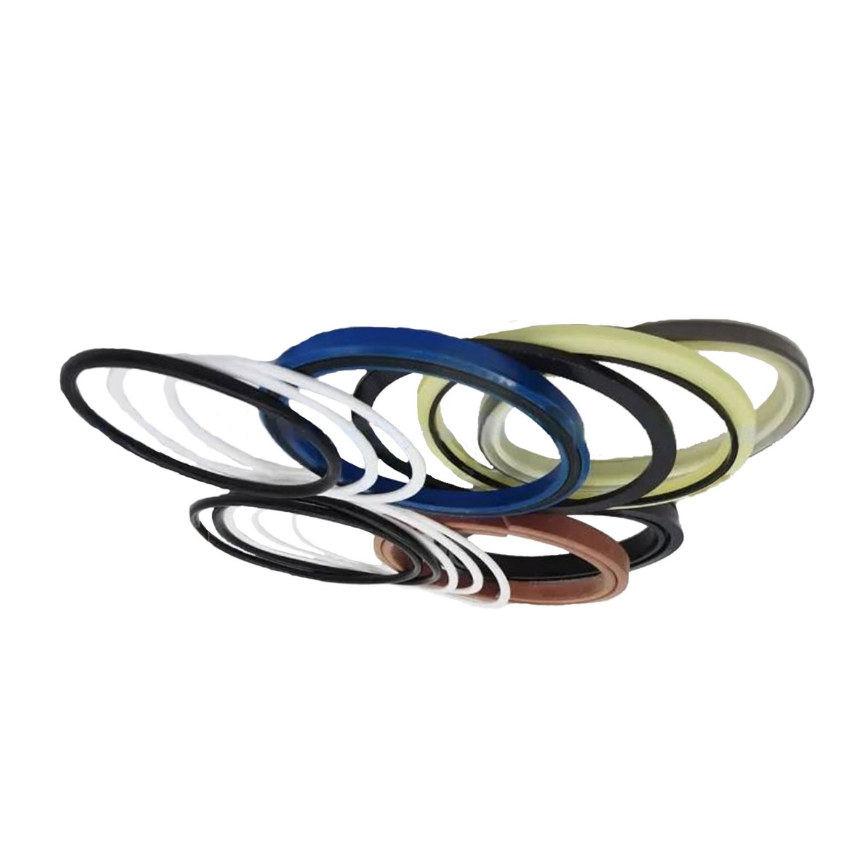 Schaufelzylinder-Dichtungssatz für Komatsu