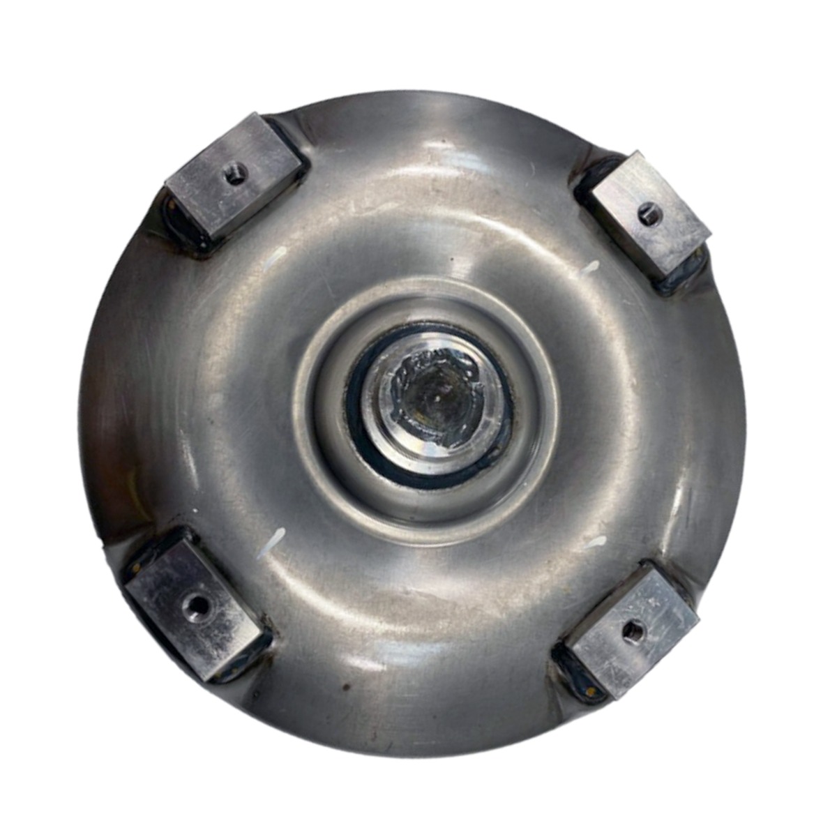 Drehmomentwandler 87400112 Für Case