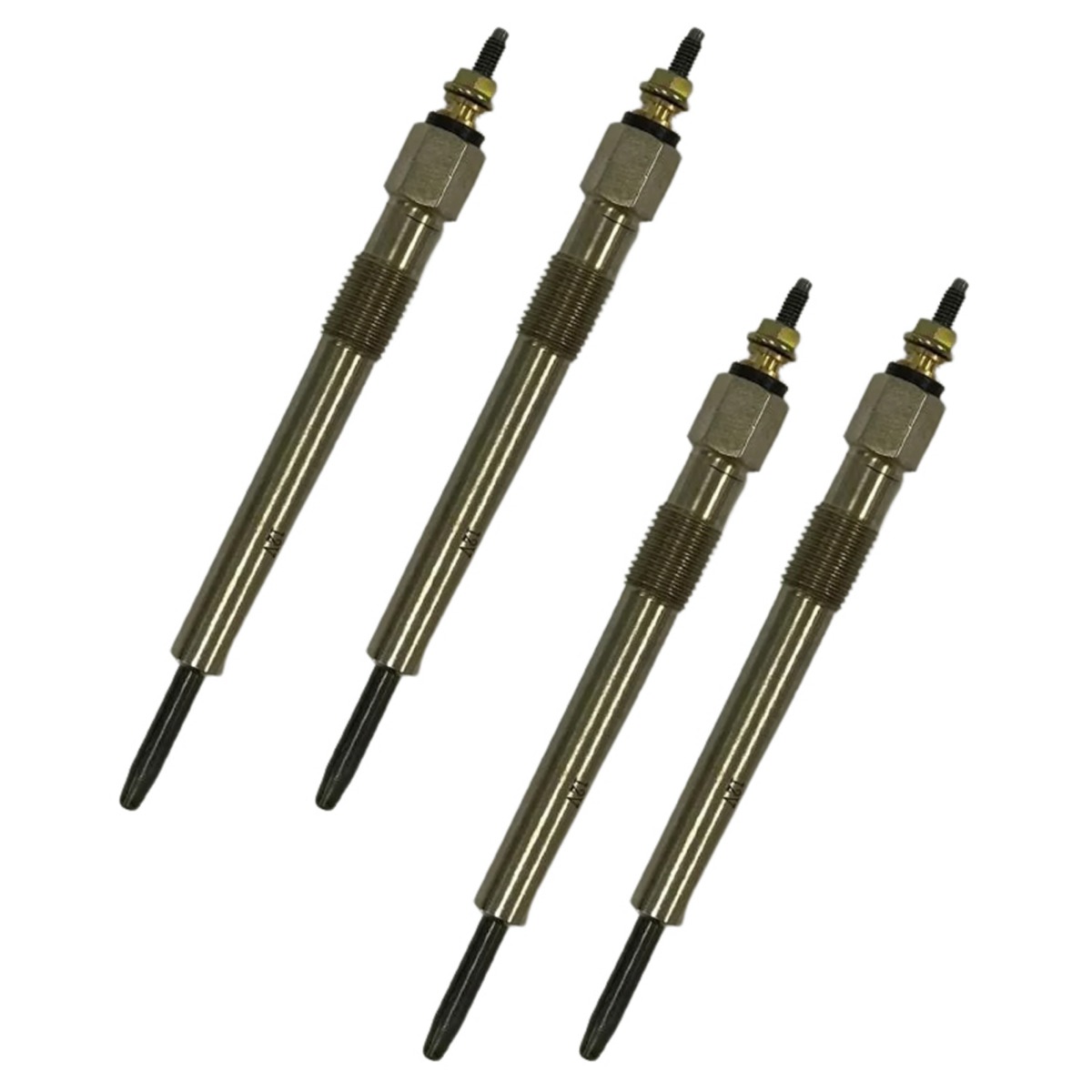 Glühkerze MM409510 4 Stück für Mitsubishi