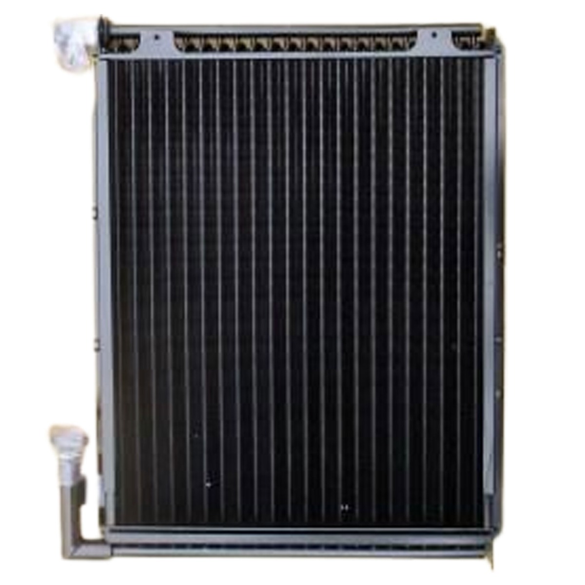 Hydraulikölkühler 21Y-03-11111 für Komatsu