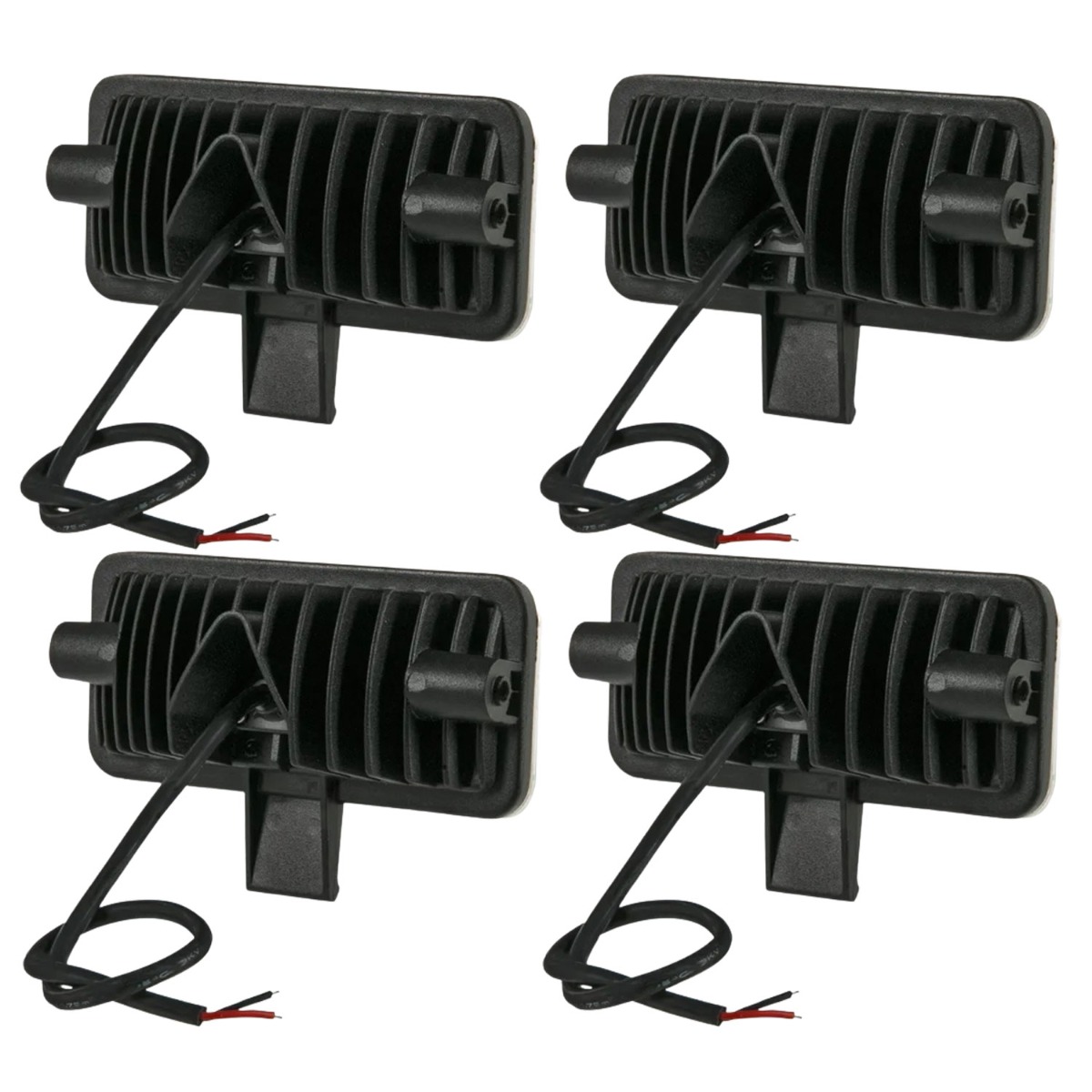 4pcs.&#x20;LED&#x20;Obere&#x20;Kabinenbeleuchtung&#x20;82031078&#x20;F&#xFC;r&#x20;Case