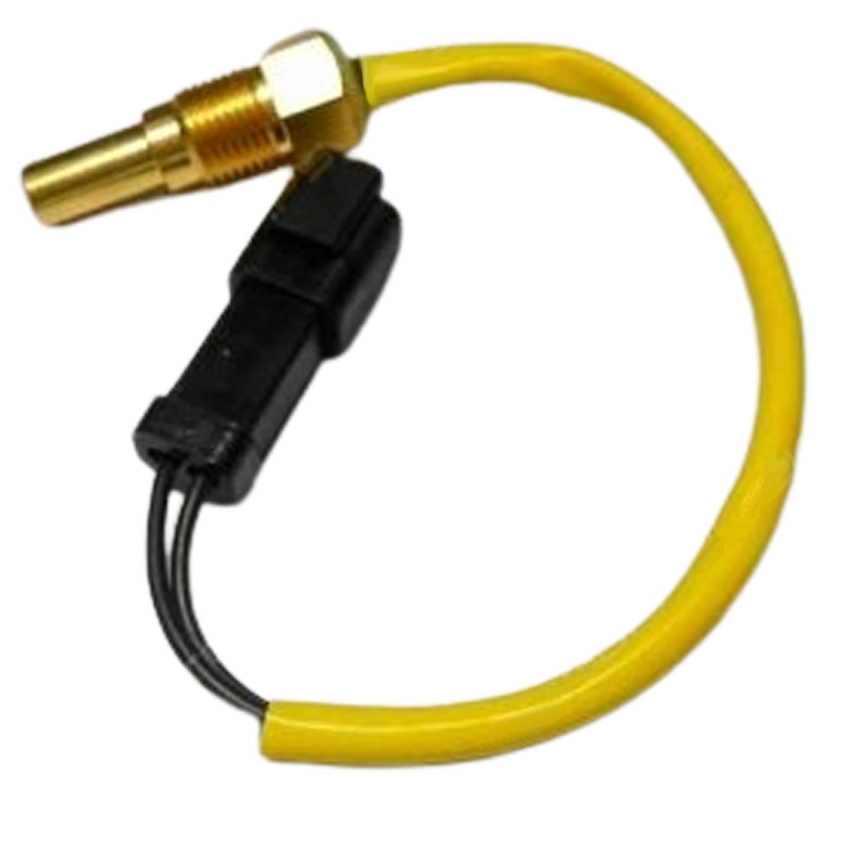 Wassertemperatursensor 7861-93-3380 für Komatsu