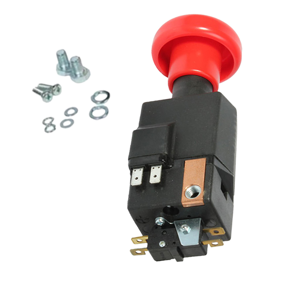 Notschalter 2440306180 für Haulotte