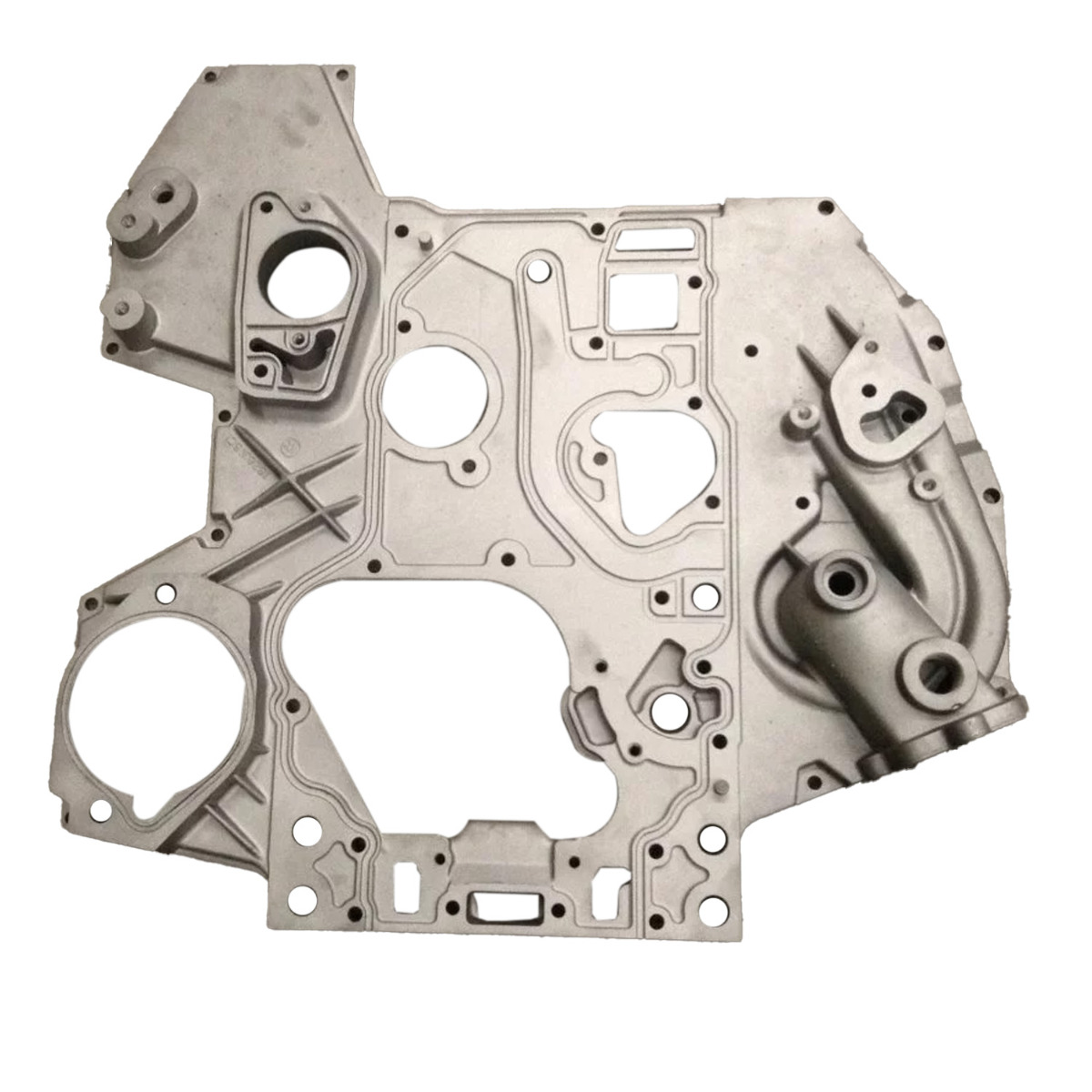 Steuergehäusedeckel 1826315C2 für Navistar International