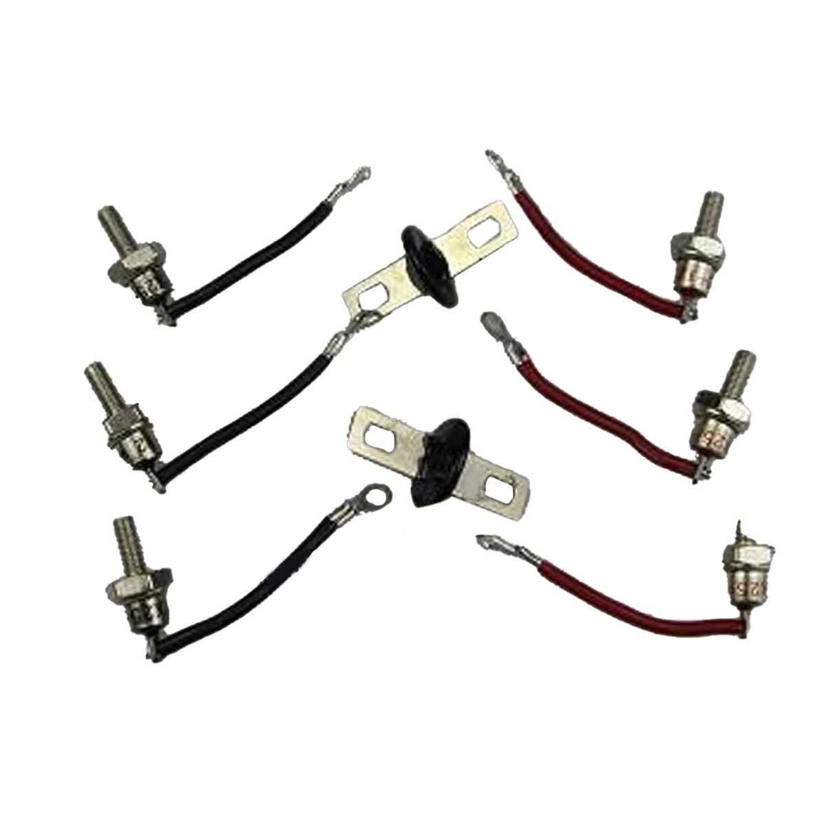 Diodengleichrichter-Servicekit RSK2001