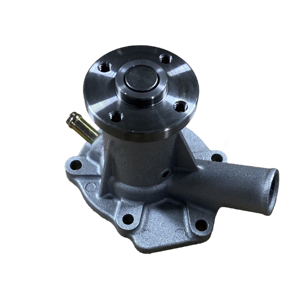 Wasserpumpe mit Dichtungen 15534-73030-M für Kubota