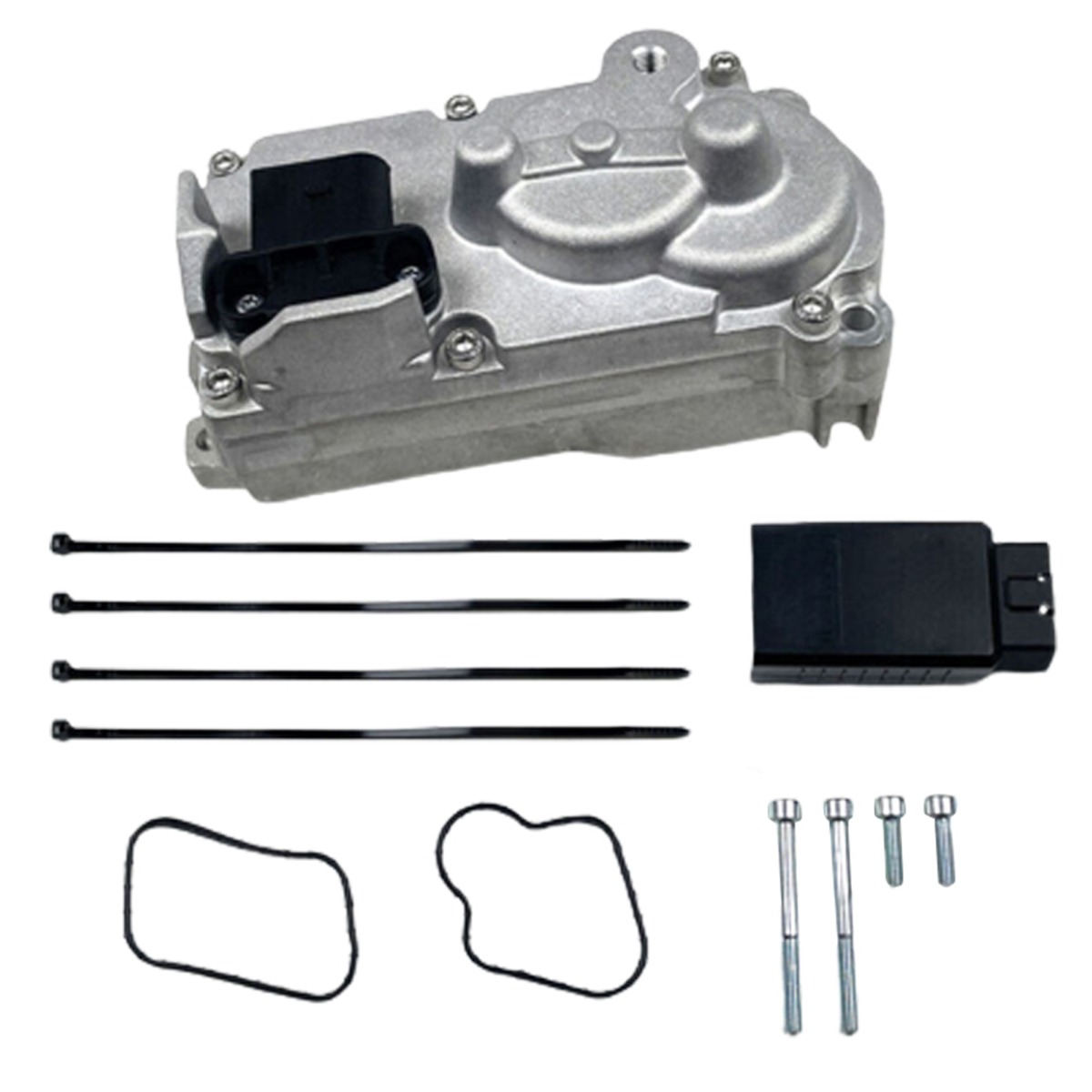 Turboaktuator Kit HE300VG 68445522AA für Cummins