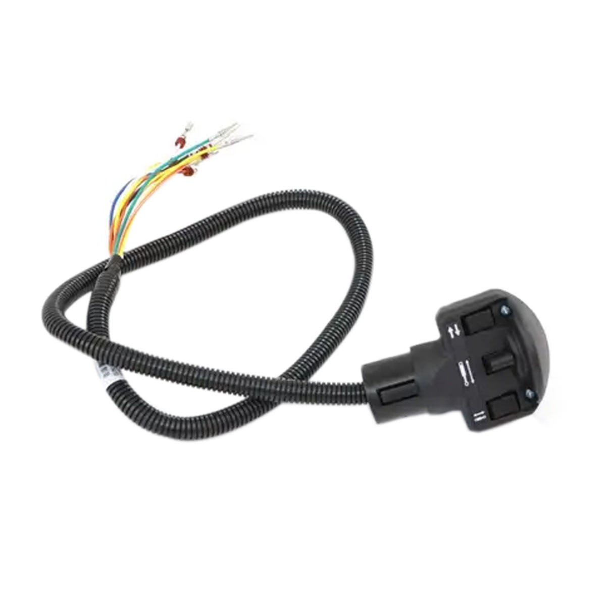 Linker Joystick Griff 6680412 für Bobcat