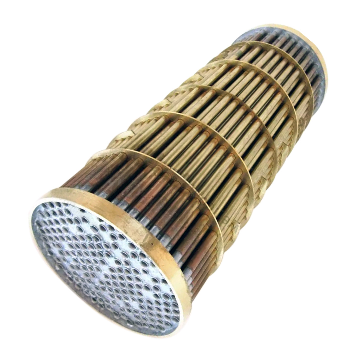 Ölkühler 3021581 für Cummins