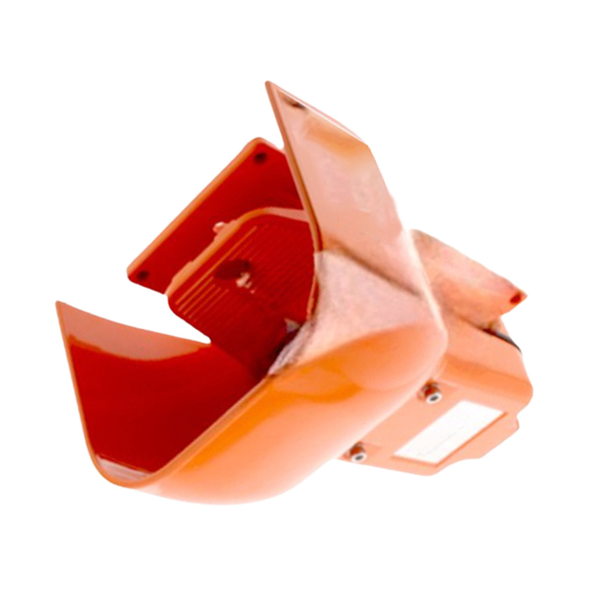 Fußschalter 3020021 für Snorkel