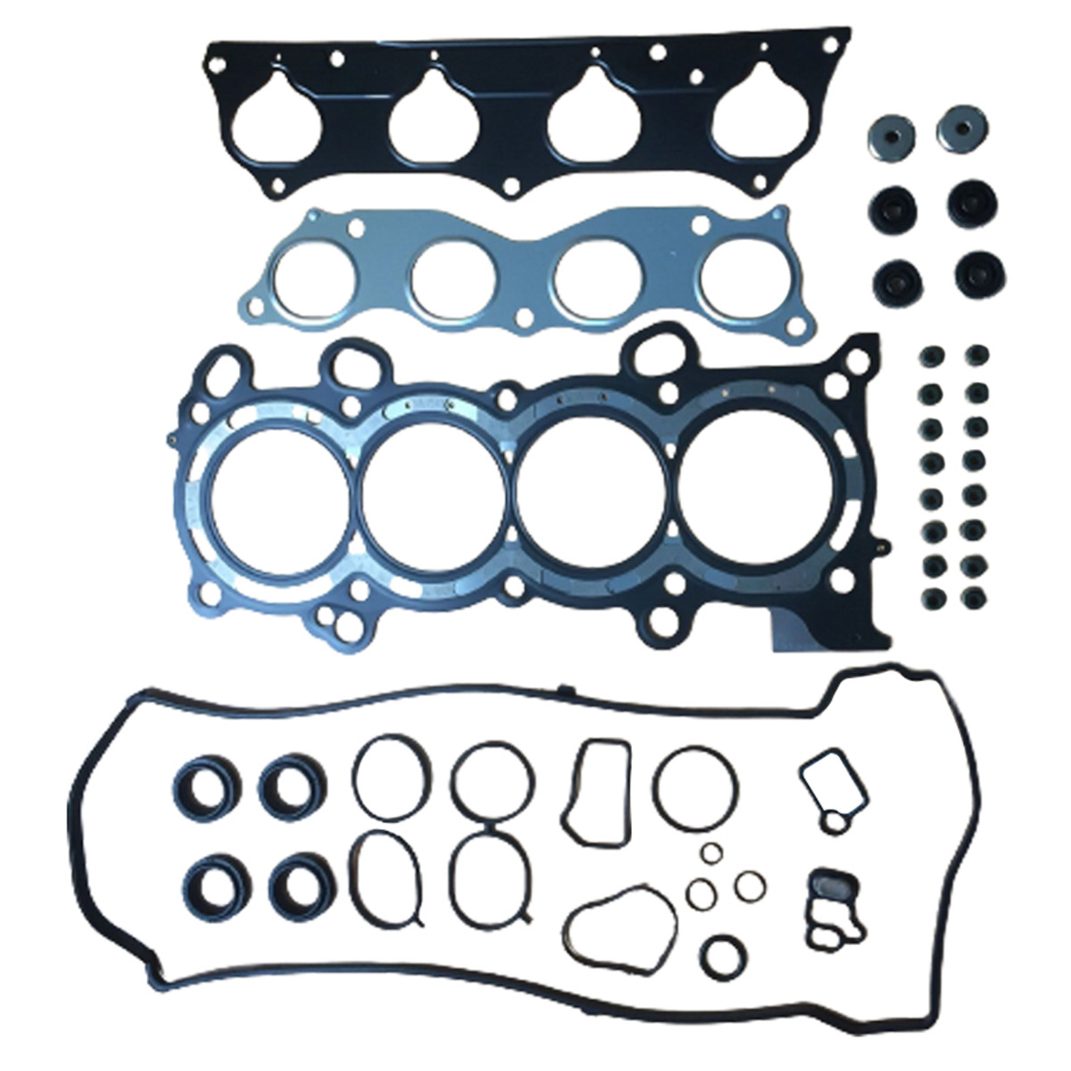 Kompletter Dichtungssatz 06110-PNB-000 für Honda