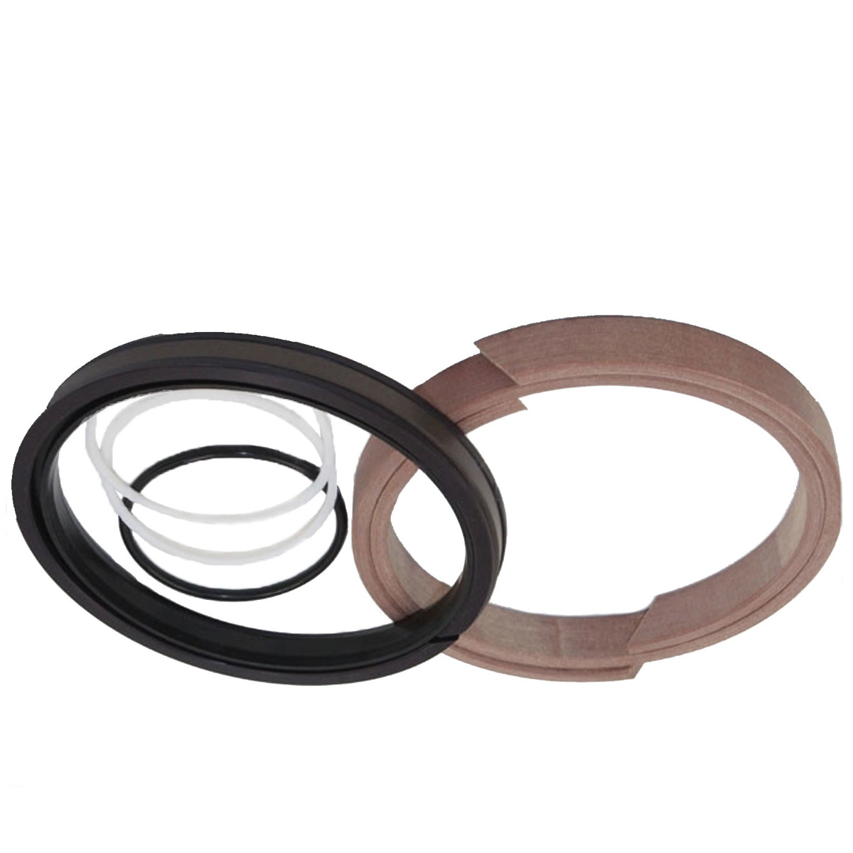 Auslegerzylinder Dichtungssatz für Komatsu PC80-3