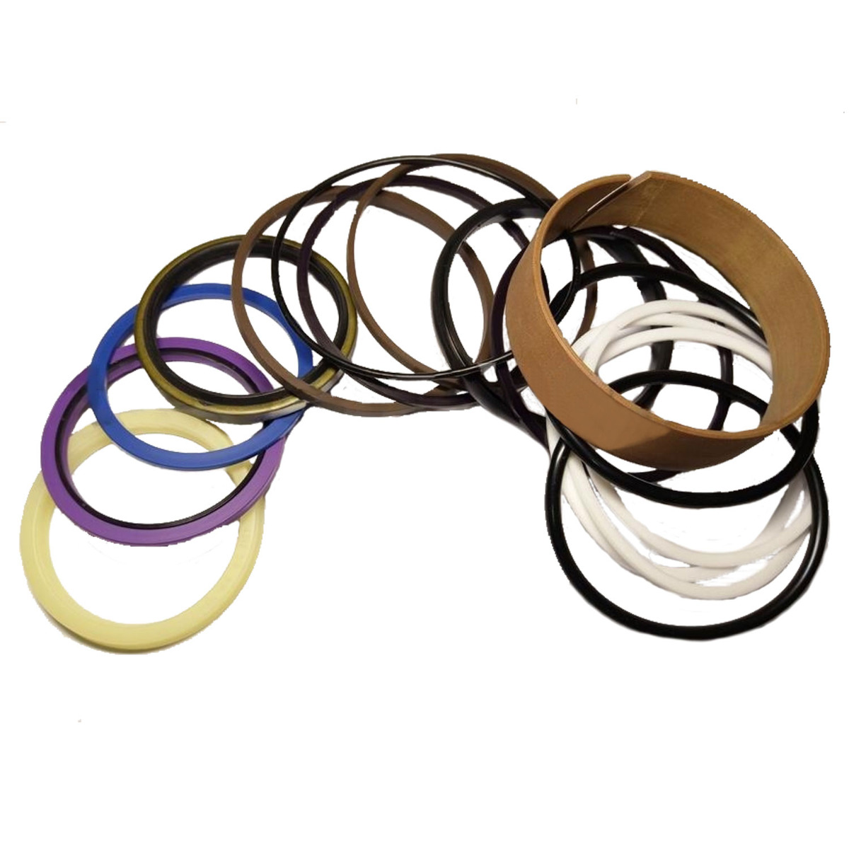 Auslegerzylinder Dichtungssatz 0995310 für Caterpillar CAT