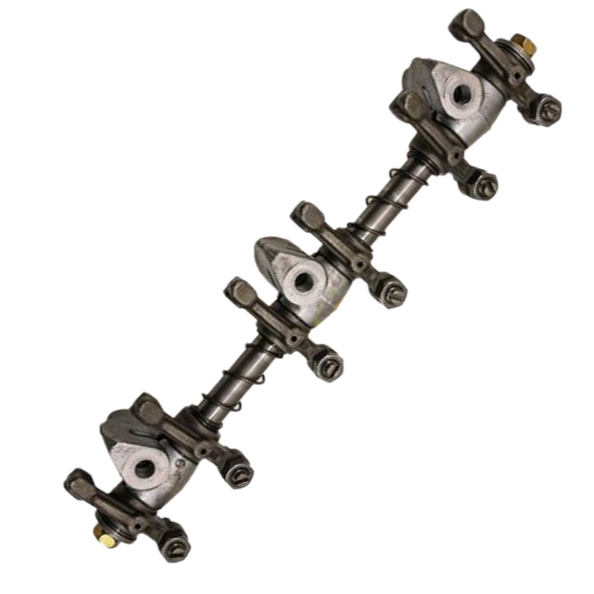 Kipphebelhalterung 15841-14030 für Kubota