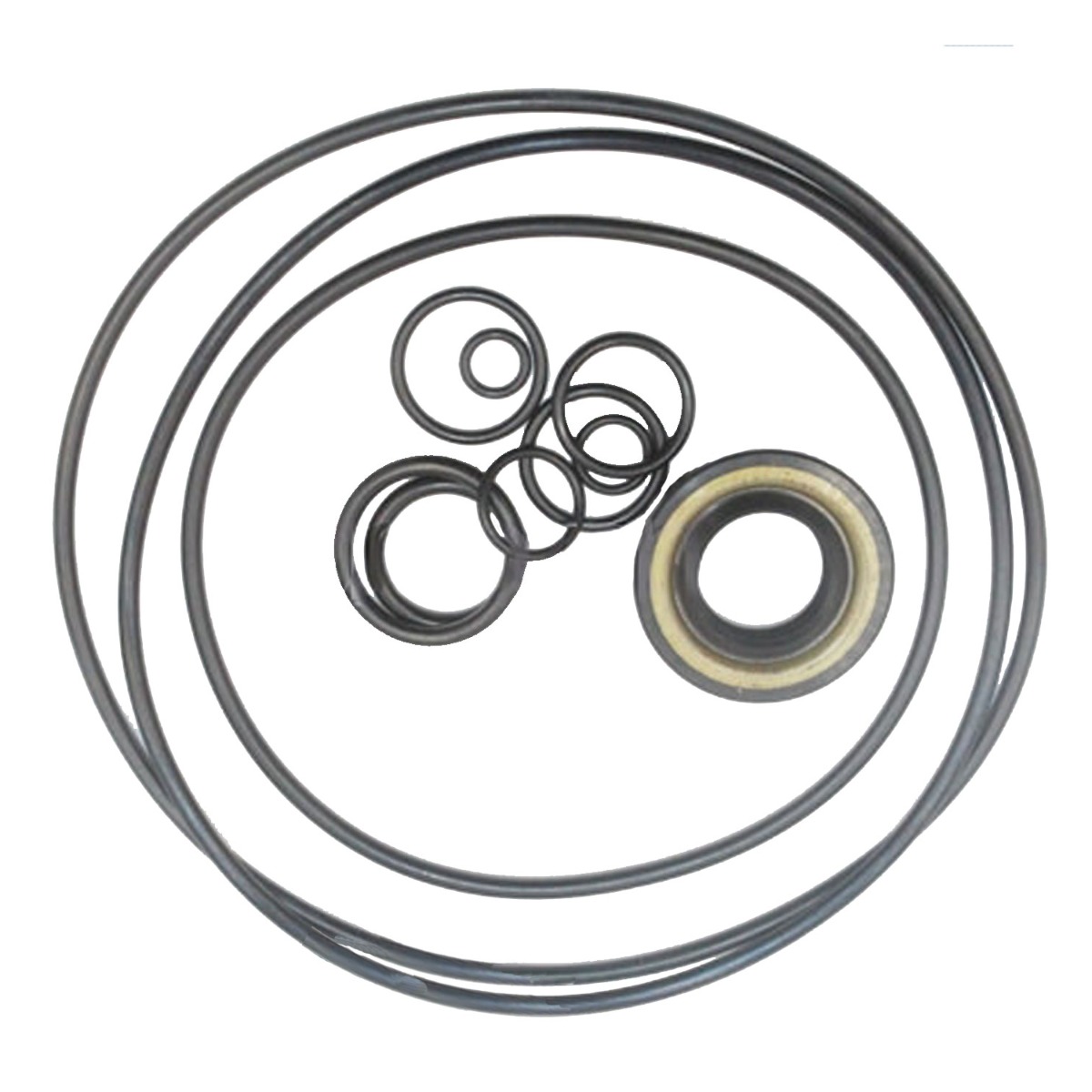 Schwimmerdichtung TZES20423232-B für Komatsu