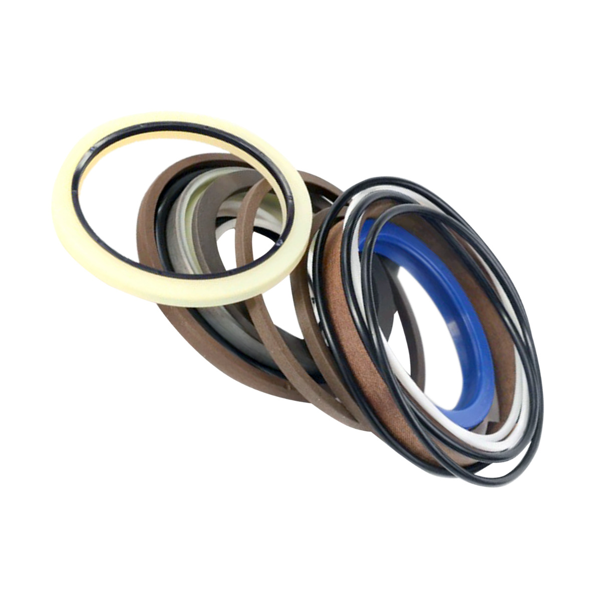 Arm Löffelstab Dichtungssatz E15300023 für Mitsubishi