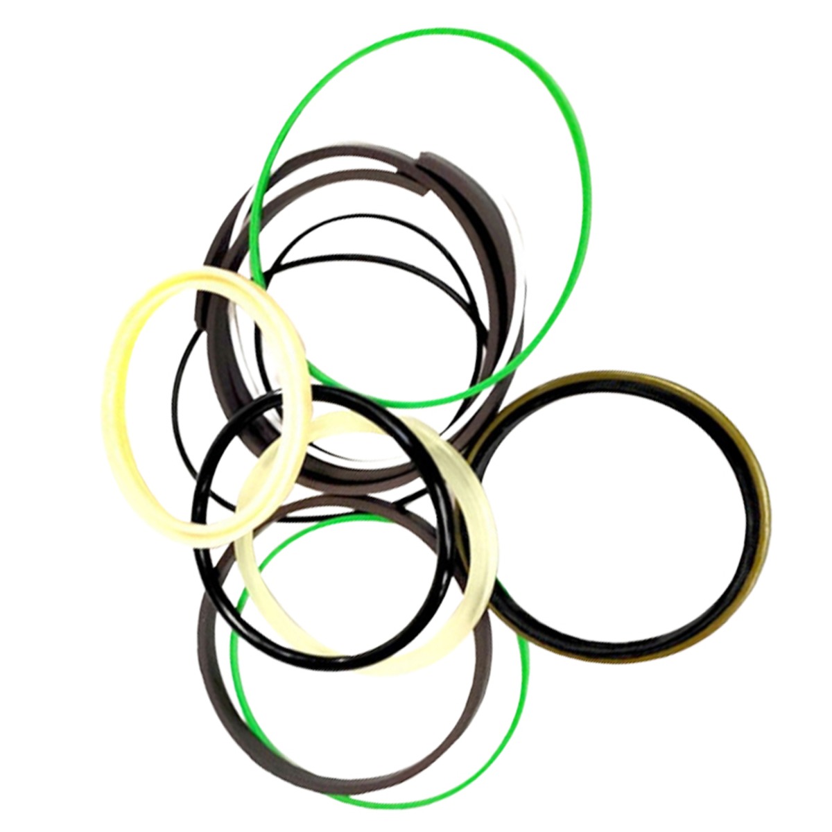 Armstick-Zylinderdichtungssatz 099-6978 für Caterpillar