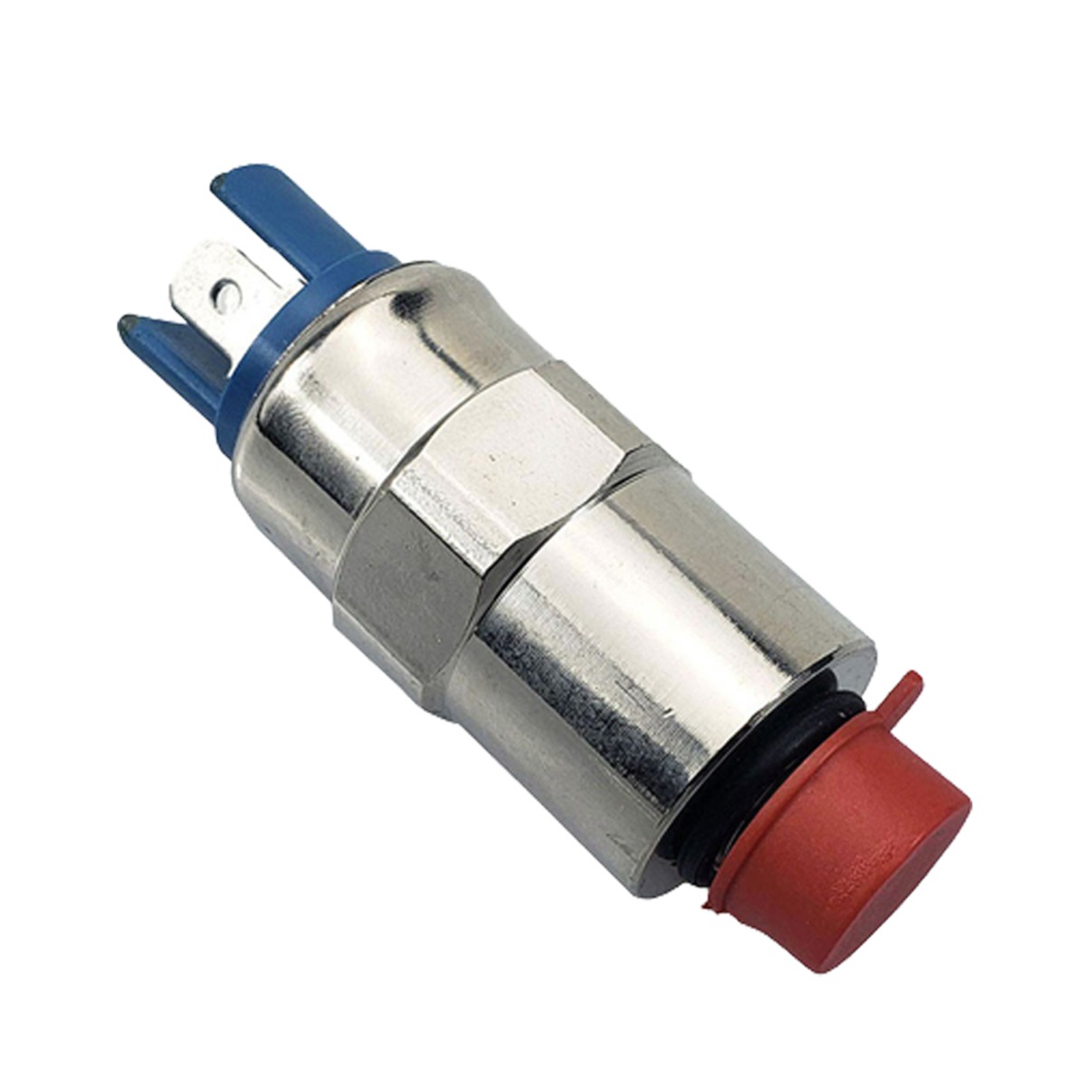 12V Abschaltmagnet 1896464M1 für Massey Ferguson