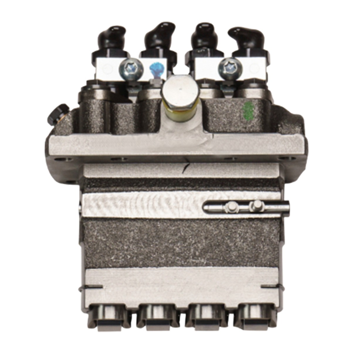 Kraftstoff Einspritzpumpen Baugruppe 1J700-51012 für Kubota