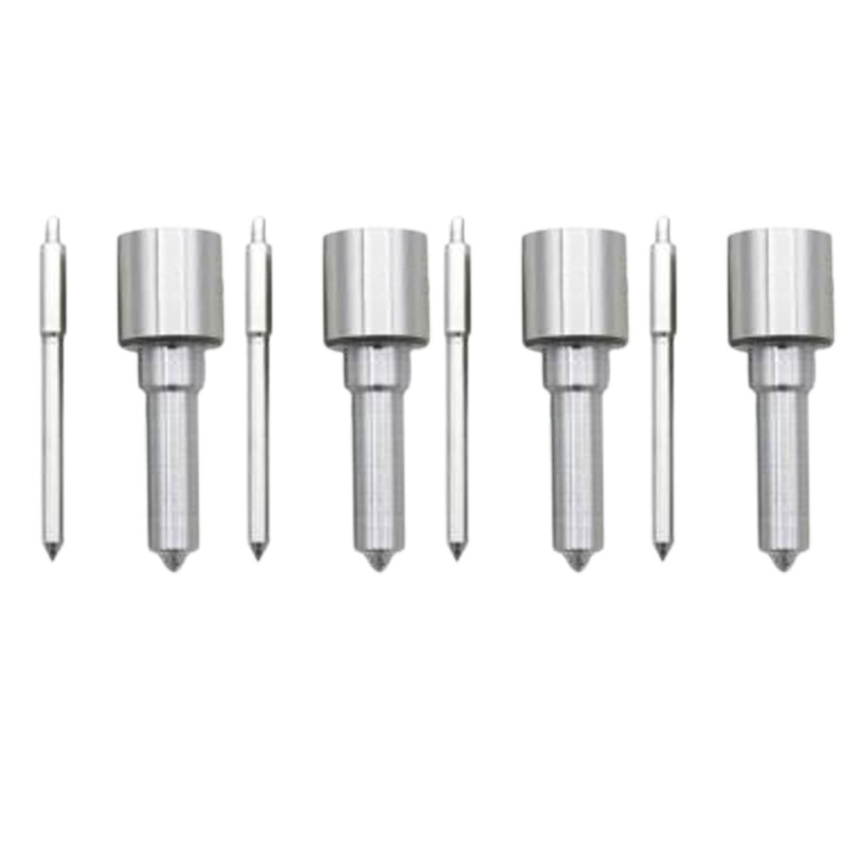 4 Stück Einspritzdüse DSLA145P1441 für Bosch