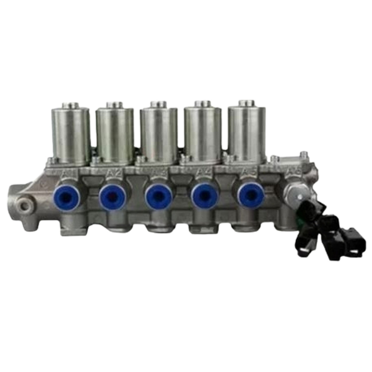 Magnetventil 20Y-60-41621 für Komatsu